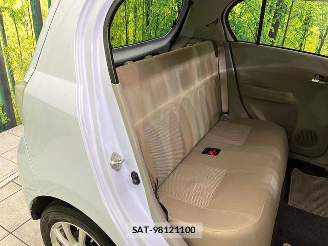 Daihatsu MIRA 2012-09 6909083-9