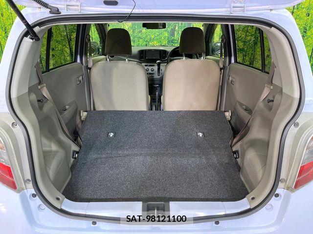 Daihatsu MIRA 2012-09 6909083-10