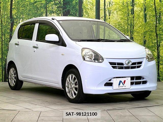 Daihatsu MIRA 2012-09 6909083-15