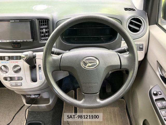 Daihatsu MIRA 2012-09 6909083-7