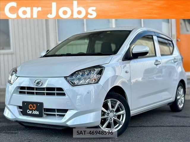 Daihatsu MIRA 2022-10 6908609-0