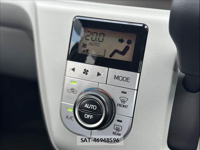 Daihatsu MIRA 2022-10 6908609-11