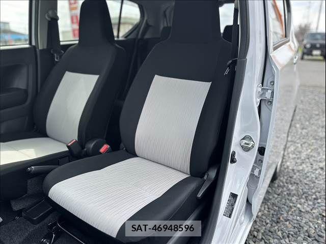 Daihatsu MIRA 2022-10 6908609-15