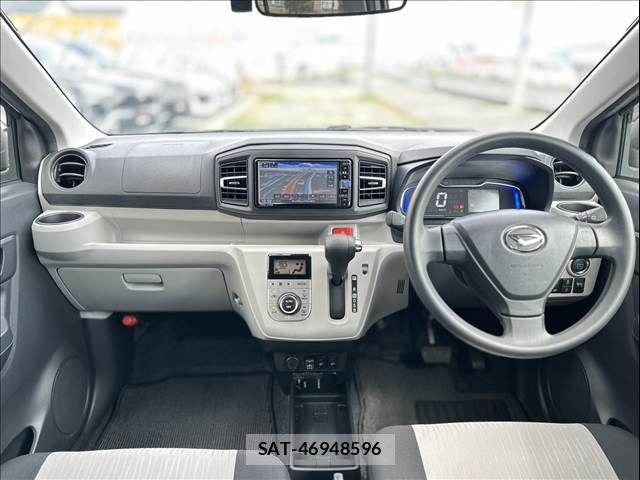Daihatsu MIRA 2022-10 6908609-1