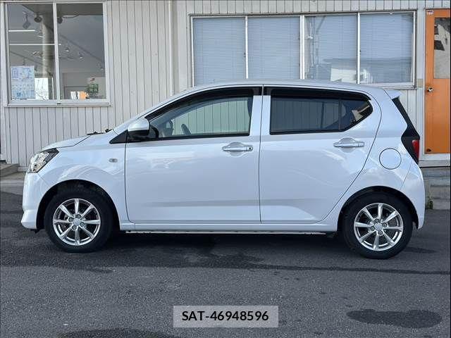 Daihatsu MIRA 2022-10 6908609-2