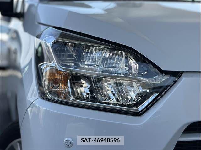 Daihatsu MIRA 2022-10 6908609-4