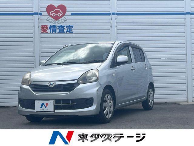 Daihatsu MIRA 2013-09 6909075-0
