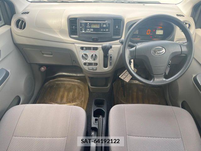 Daihatsu MIRA 2013-09 6909075-1