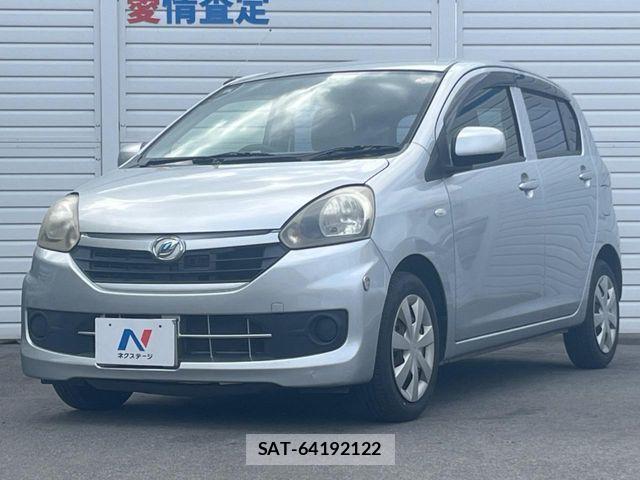Daihatsu MIRA 2013-09 6909075-19