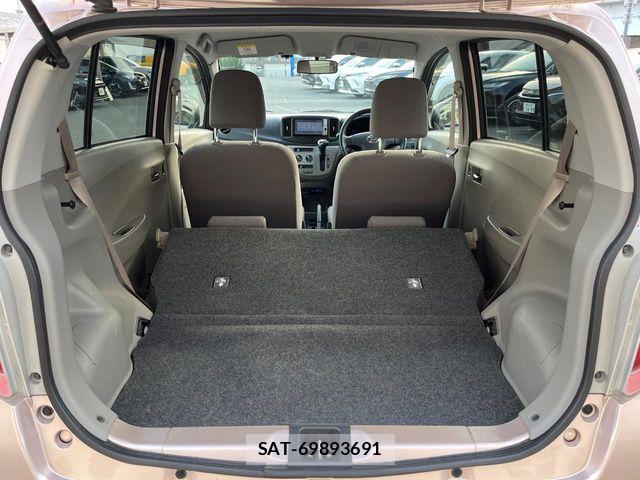 Daihatsu MIRA 2013-09 6909012-9
