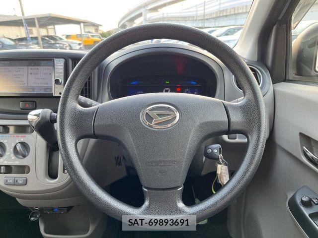 Daihatsu MIRA 2013-09 6909012-10