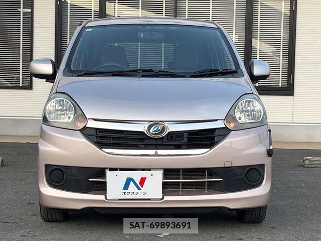 Daihatsu MIRA 2013-09 6909012-13
