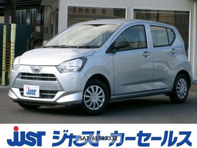 Daihatsu MIRA 2019-03 6908798-0