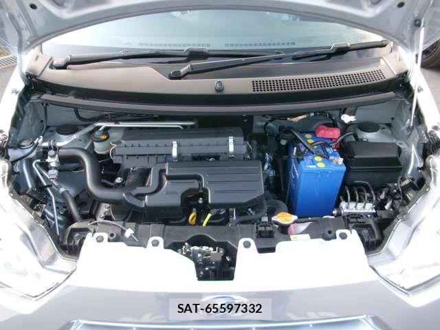 Daihatsu MIRA 2019-03 6908798-10