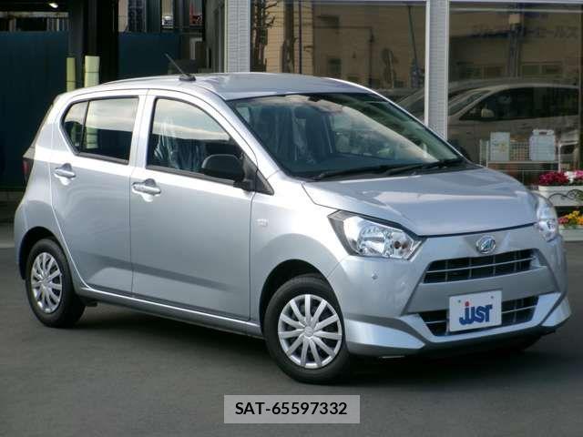 Daihatsu MIRA 2019-03 6908798-1