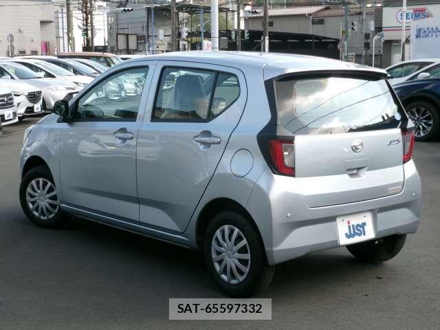 Daihatsu MIRA 2019-03 6908798-2