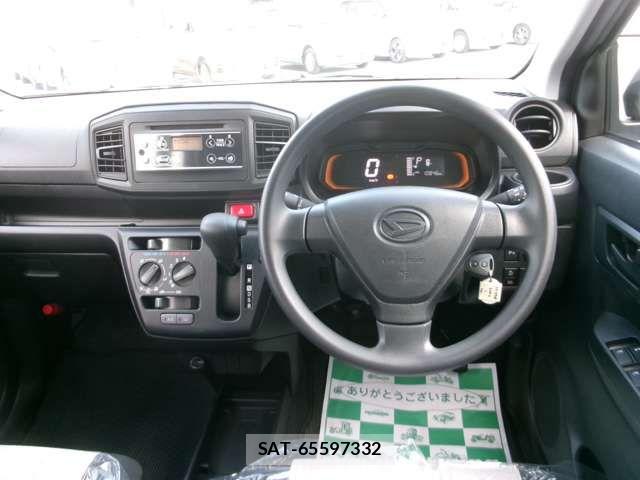 Daihatsu MIRA 2019-03 6908798-3
