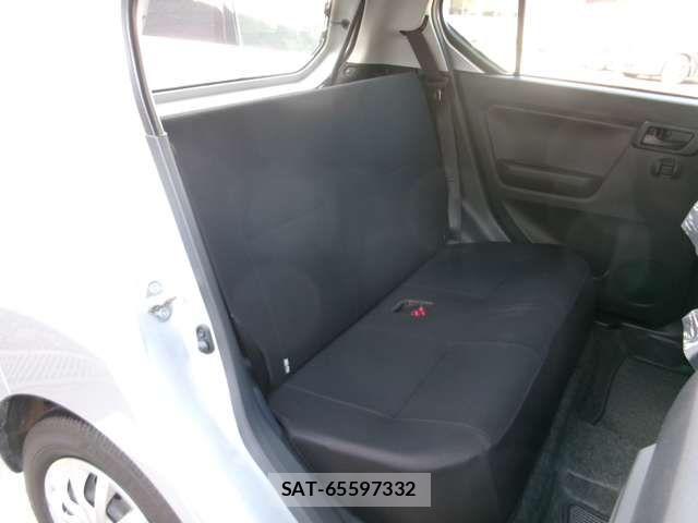 Daihatsu MIRA 2019-03 6908798-6