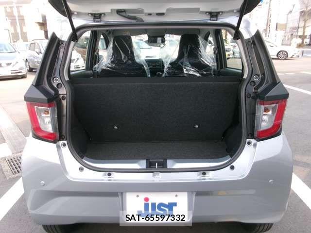 Daihatsu MIRA 2019-03 6908798-7