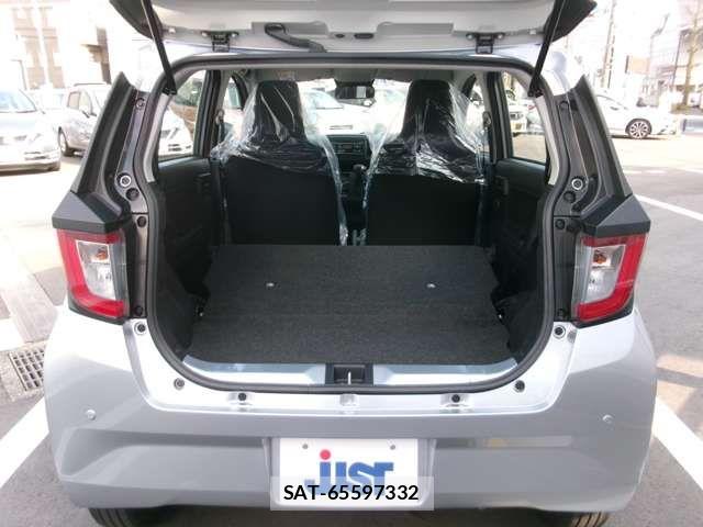 Daihatsu MIRA 2019-03 6908798-8