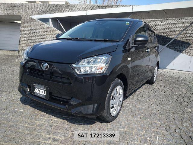 Daihatsu MIRA 2020-01 6908709-0