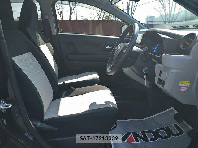 Daihatsu MIRA 2020-01 6908709-9