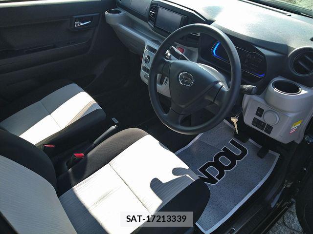 Daihatsu MIRA 2020-01 6908709-10