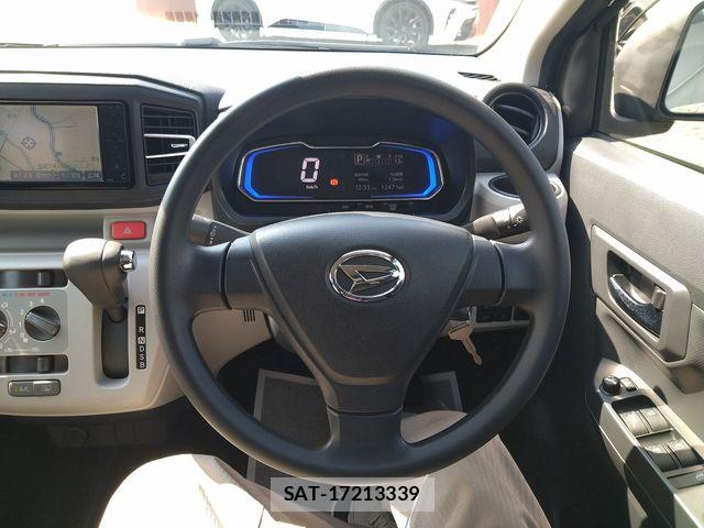 Daihatsu MIRA 2020-01 6908709-12