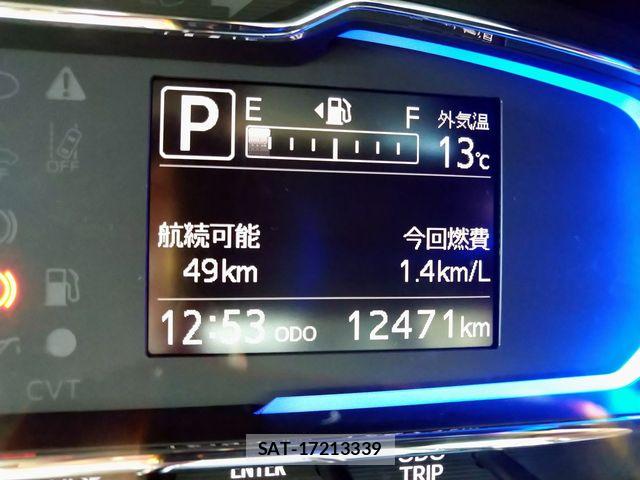 Daihatsu MIRA 2020-01 6908709-13