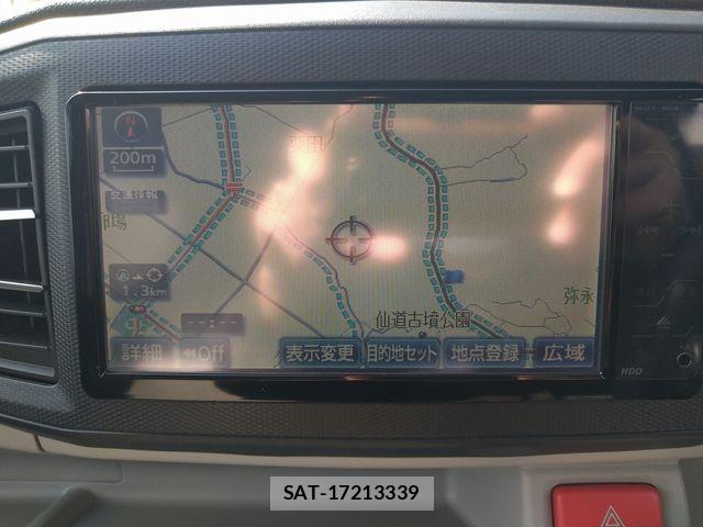 Daihatsu MIRA 2020-01 6908709-14
