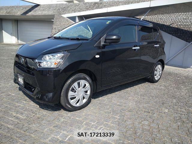 Daihatsu MIRA 2020-01 6908709-1