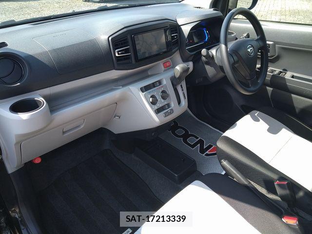 Daihatsu MIRA 2020-01 6908709-19