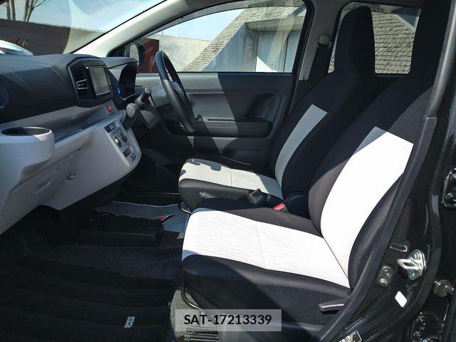 Daihatsu MIRA 2020-01 6908709-20