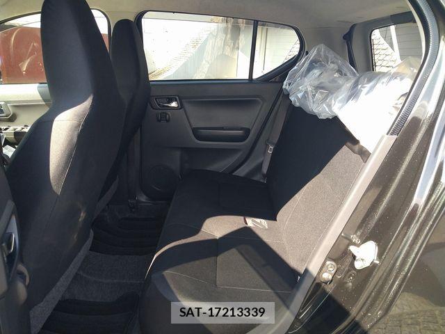 Daihatsu MIRA 2020-01 6908709-21