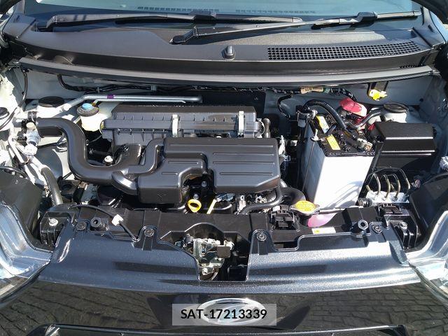 Daihatsu MIRA 2020-01 6908709-23