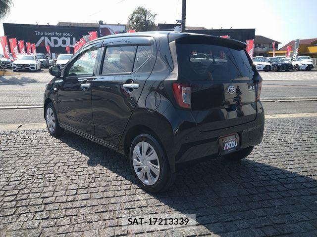 Daihatsu MIRA 2020-01 6908709-2