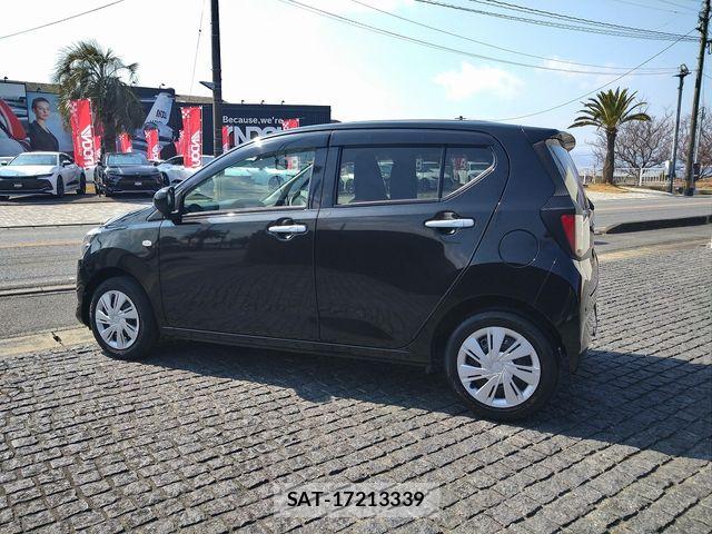 Daihatsu MIRA 2020-01 6908709-3