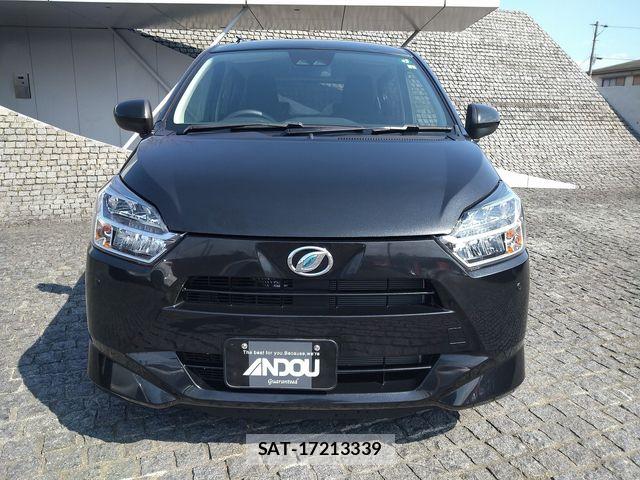 Daihatsu MIRA 2020-01 6908709-5