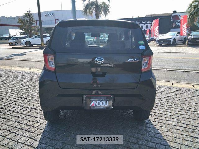 Daihatsu MIRA 2020-01 6908709-6