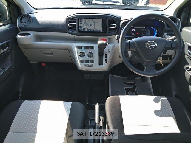 Daihatsu MIRA 2020-01 6908709-8