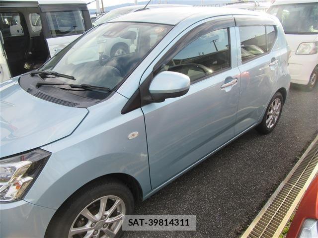 Daihatsu MIRA 2017-09 6909001-10
