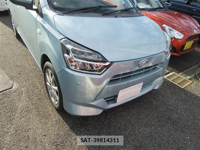 Daihatsu MIRA 2017-09 6909001-1