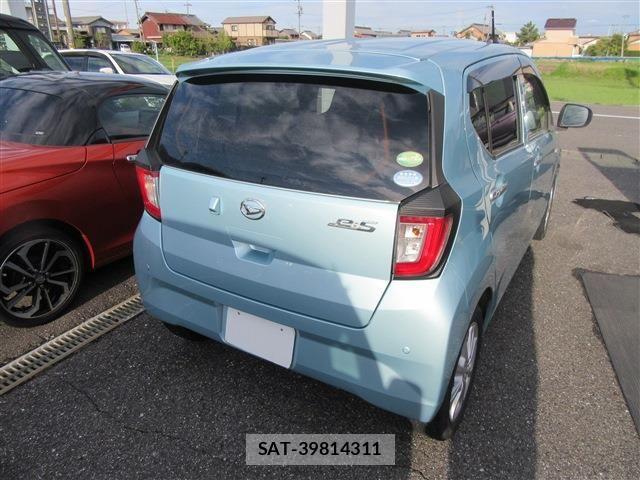 Daihatsu MIRA 2017-09 6909001-2