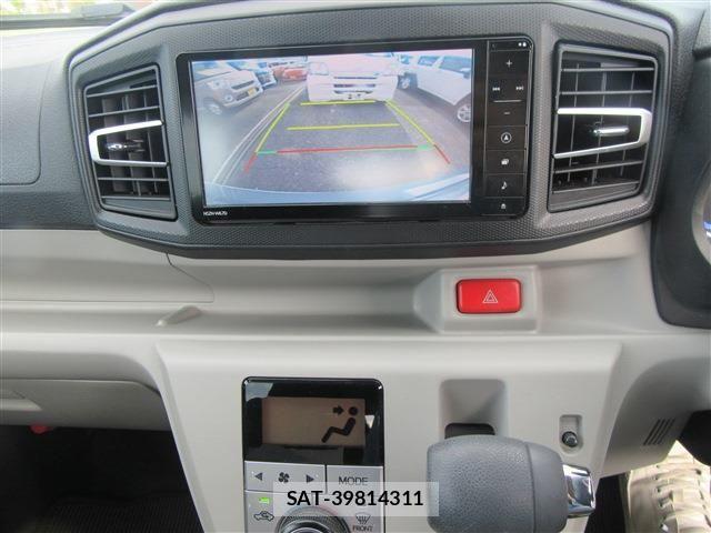 Daihatsu MIRA 2017-09 6909001-5