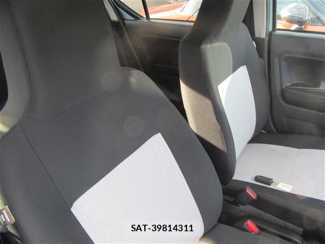 Daihatsu MIRA 2017-09 6909001-7