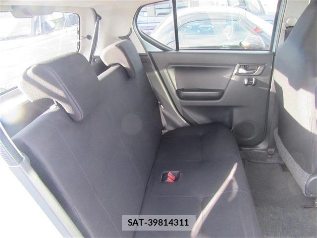 Daihatsu MIRA 2017-09 6909001-8