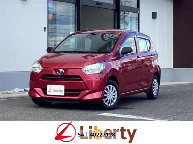 Daihatsu MIRA 2017-08 6908927-0