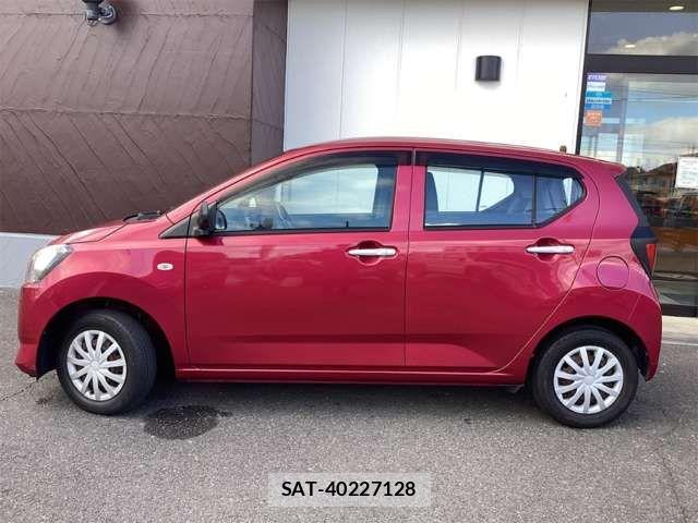Daihatsu MIRA 2017-08 6908927-9