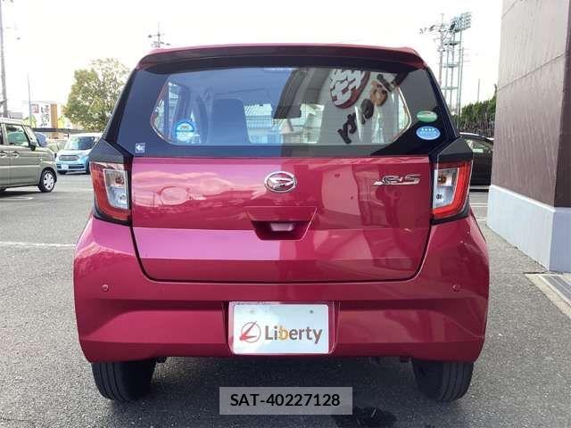 Daihatsu MIRA 2017-08 6908927-10