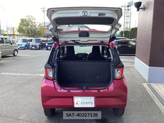 Daihatsu MIRA 2017-08 6908927-11